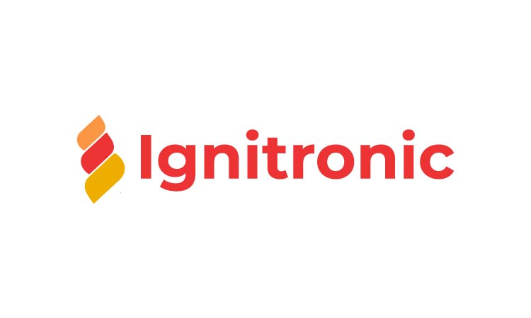 Ignitronic.com - New premium domain marketplace